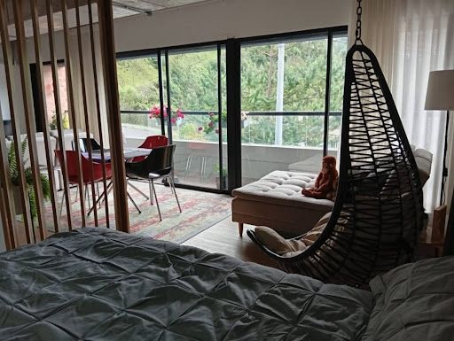 Apartaestudio en venta Antioquia El Retiro El Retiro 50 m2 Habitaciones 1 Baños 1 Garajes 1 Precio $460000000