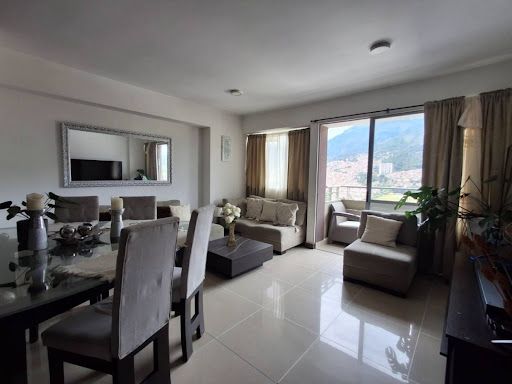 Apartamento en venta Antioquia Bello Parque Tulio Ospina 80 m2 Habitaciones 3 Baños 2 Garajes 1 Precio $435000000
