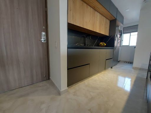 Apartamento en venta Antioquia Envigado Alto De Misael 140 m2 Habitaciones 3 Baños 3 Garajes 2 Precio $1050000000