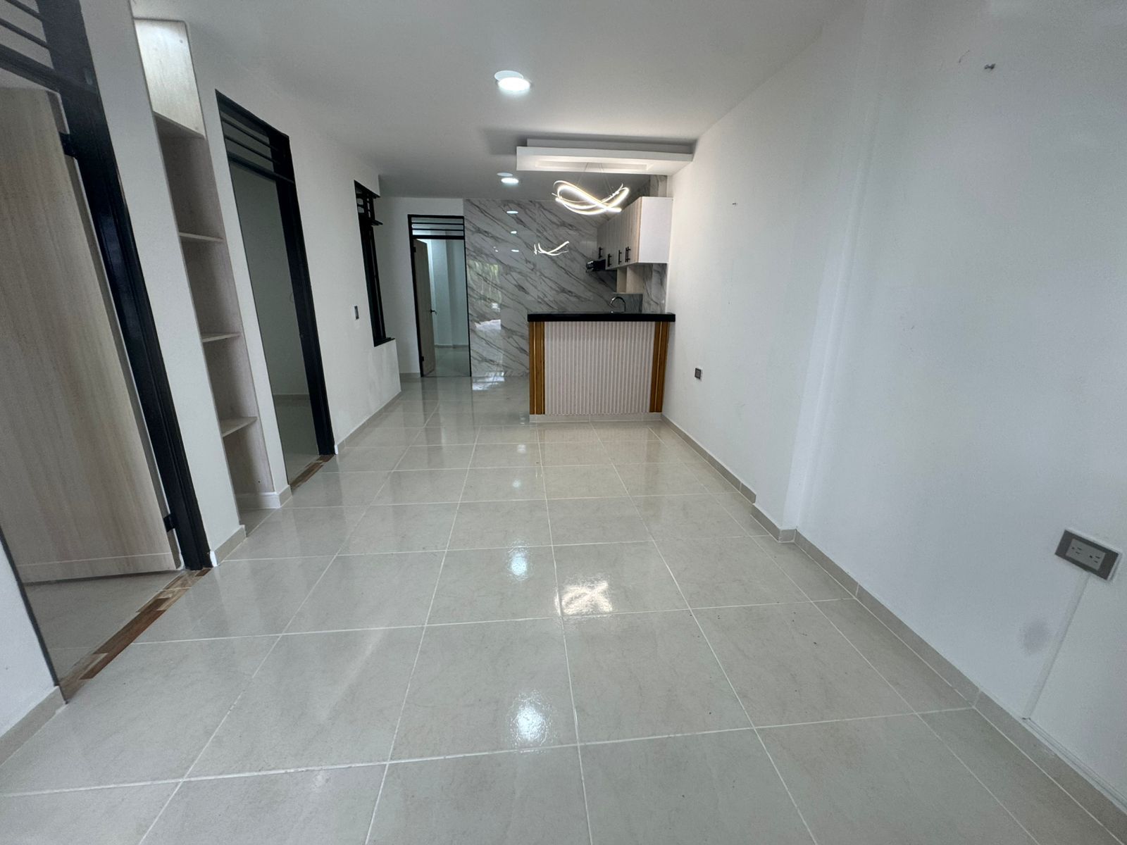 Apartamento en arriendo Huila Neiva El Tesoro 73 m2 Habitaciones 3 Baños 2 Garajes 1 Precio $1200000