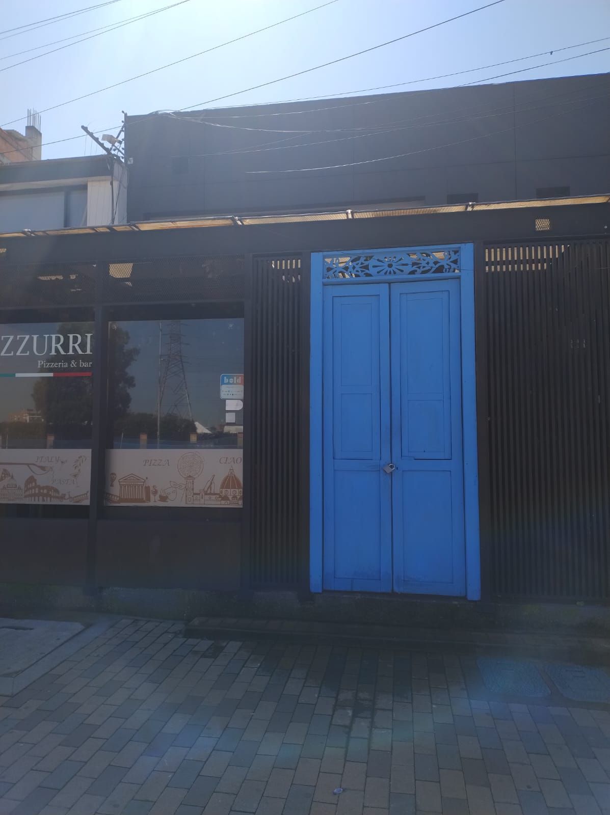 Local en arriendo Cundinamarca Bogotá El Salitre 155 m2 Habitaciones 0 Baños 1 Garajes 0 Precio $4800000