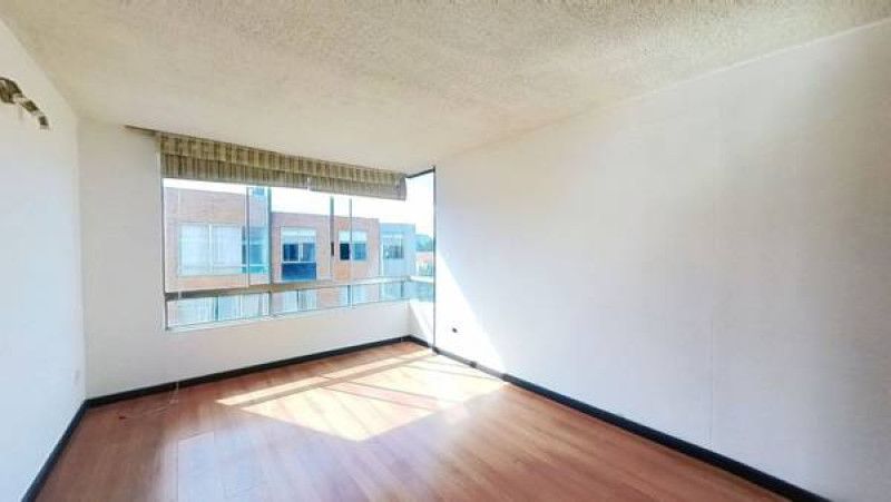 Apartamento en venta Cundinamarca Bogotá Bosques De San Jorge 70 m2 Habitaciones 3 Baños 2 Garajes 1 Precio $317000000