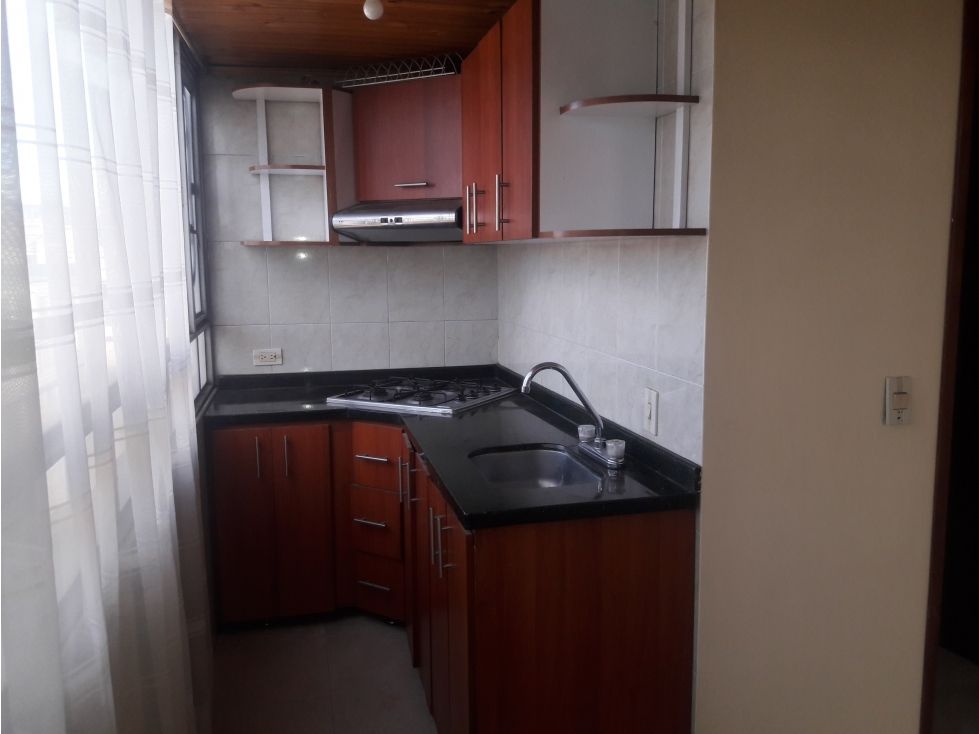 Apartaestudio en arriendo Cundinamarca Bogotá Villa Claver Et Iii 25 m2 Habitaciones 1 Baños 1 Garajes 0 Precio $720000