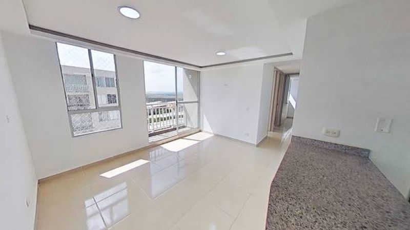 Inmuebles en Remate Apartamento en venta Atlántico Barranquilla Conjunto Residencial Torcaza 56 m2 Habitaciones 3 Baños 2 Garajes 0 Precio $204000000