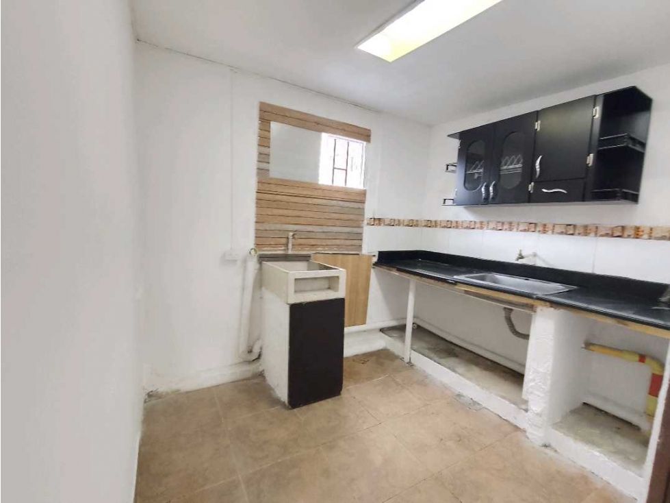 Apartamento en arriendo Antioquia Medellín Gerona 60 m2 Habitaciones 2 Baños 1 Garajes 0 Precio $1500000