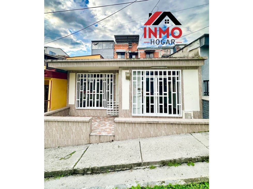 Casa en venta Risaralda Dosquebradas Dosquebradas 72 m2 Habitaciones 3 Baños 1 Garajes 0 Precio $240000000