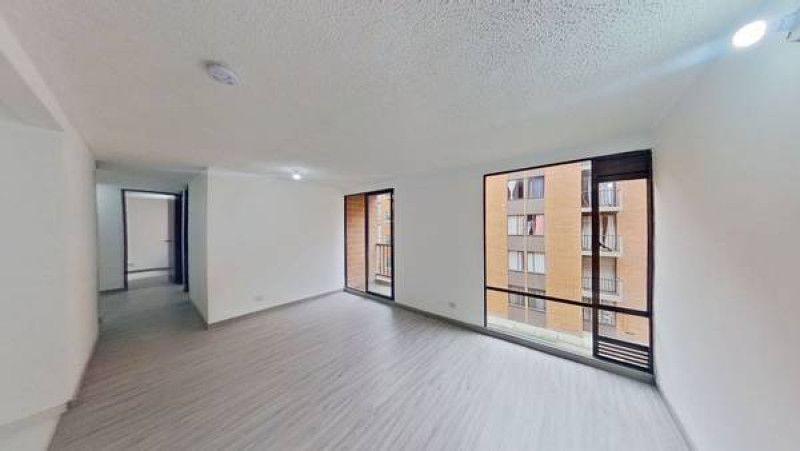 Inmuebles en Remate Apartamento en venta Cundinamarca Soacha El Prado De Las Vegas 65 m2 Habitaciones 3 Baños 2 Garajes 0 Precio $194000000