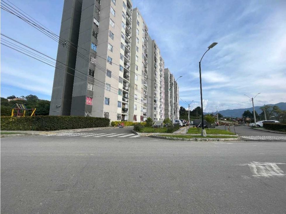 Apartamento en arriendo Antioquia El Carmen De Viboral El Centro 65 m2 Habitaciones 3 Baños 2 Garajes 0 Precio $1200000