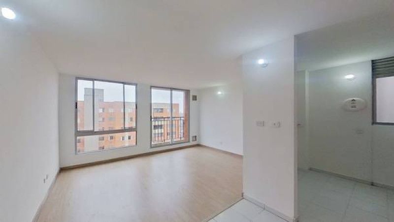 Inmuebles en Remate Apartamento en venta Cundinamarca Madrid La Fraguita 64 m2 Habitaciones 3 Baños 2 Garajes 0 Precio $196000000