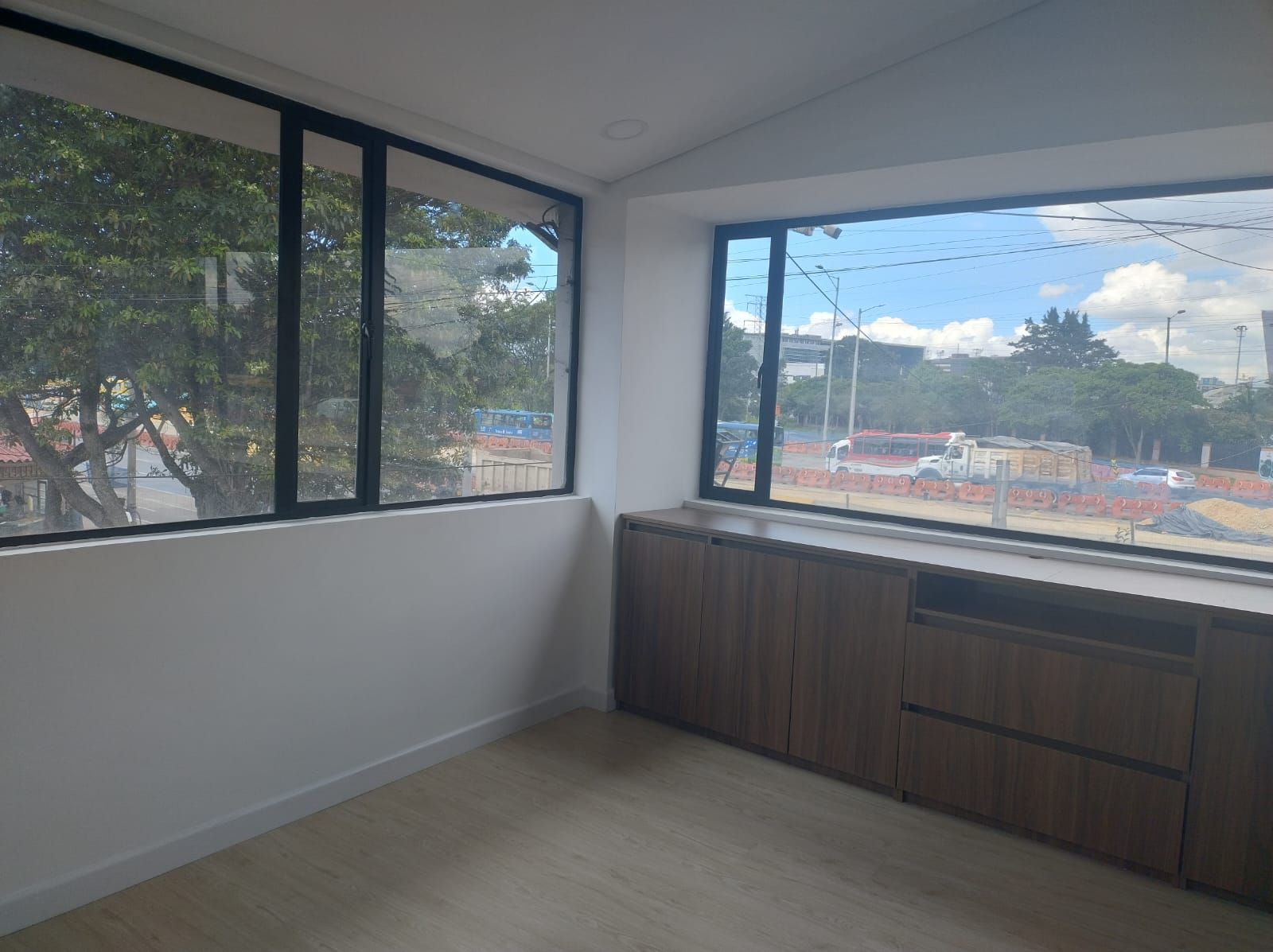 Apartaestudio en arriendo Cundinamarca Bogotá El Salitre 52 m2 Habitaciones 1 Baños 1 Garajes 0 Precio $2500000