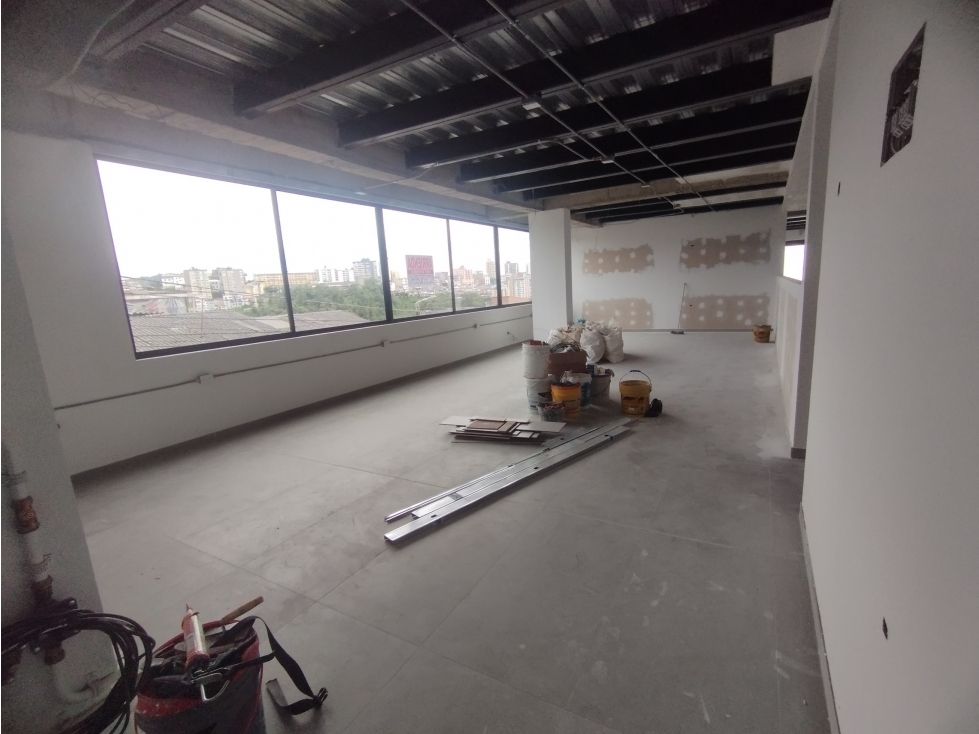 Local en arriendo Caldas Manizales La Carola 63 m2 Habitaciones 0 Baños 2 Garajes 0 Precio $2800000