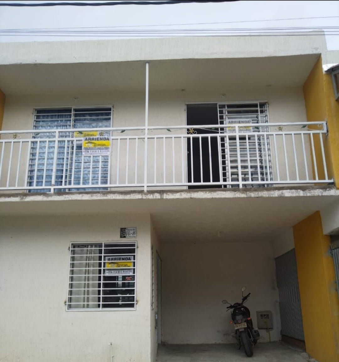 Casa en venta Huila Neiva Diego De Ospina 48 m2 Habitaciones 3 Baños 2 Garajes 1 Precio $180000000