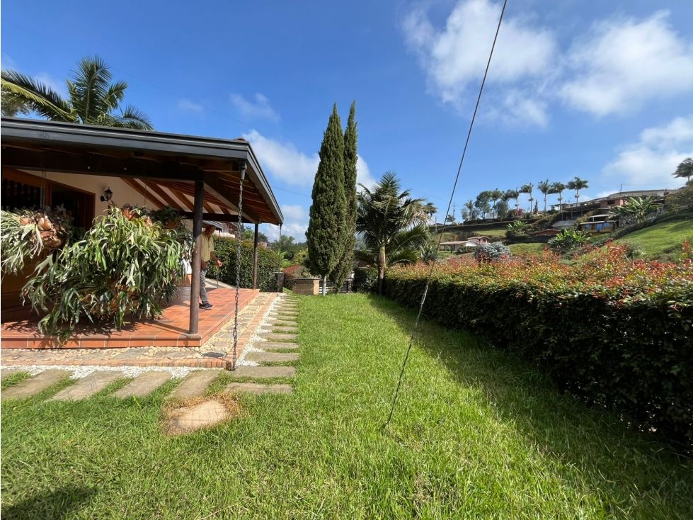 Casa en arriendo Antioquia Rionegro Rionegro 170 m2 Habitaciones 3 Baños 2 Garajes 2 Precio $3200000