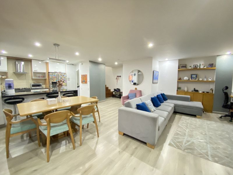Apartamento en venta Cundinamarca Bogotá Bellavista 105 m2 Habitaciones 2 Baños 3 Garajes 2 Precio $1050000000