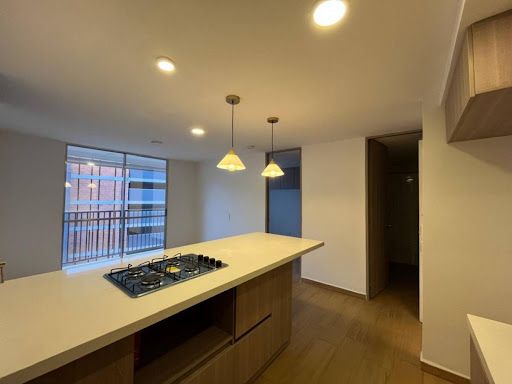 Apartamento en arriendo Antioquia Rionegro El Porvenir 48 m2 Habitaciones 2 Baños 2 Garajes 1 Precio $2000000
