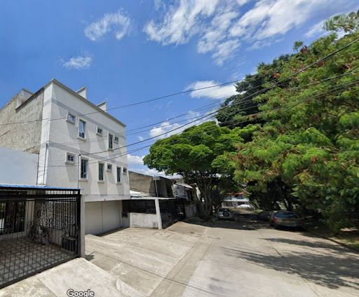Apartaestudio en arriendo Valle Del Cauca Cali Guillermo Valencia 45 m2 Habitaciones 1 Baños 1 Garajes 1 Precio $960000