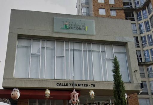 Apartamento en arriendo Cundinamarca Bogotá El Dorado 56 m2 Habitaciones 3 Baños 2 Garajes 1 Precio $2301100