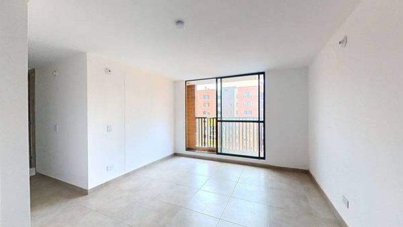 Apartamento en venta Cundinamarca Madrid La Fraguita 57 m2 Habitaciones 3 Baños 2 Garajes 0 Precio $225000000
