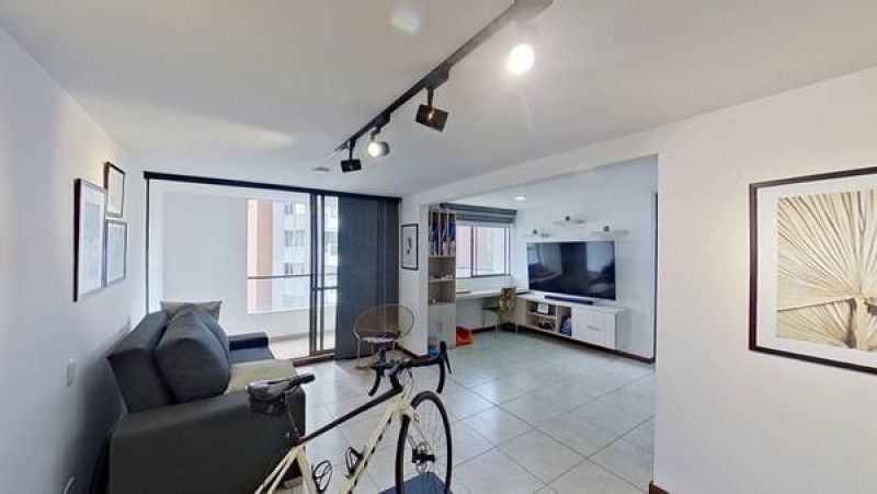 Apartamento en venta Antioquia Envigado Loma Del Barro 72 m2 Habitaciones 3 Baños 2 Garajes 1 Precio $525000000