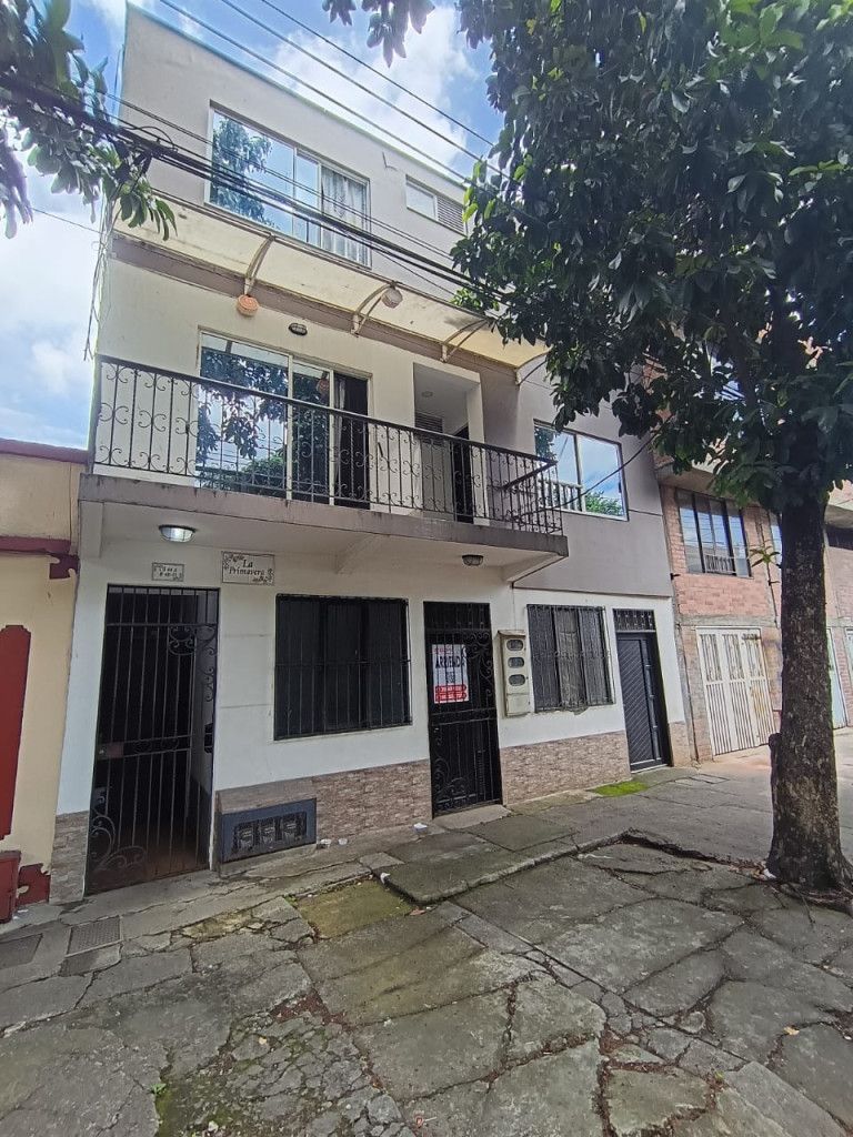 Apartaestudio en arriendo Valle Del Cauca Cali Las Delicias 30 m2 Habitaciones 1 Baños 1 Garajes 0 Precio $840000