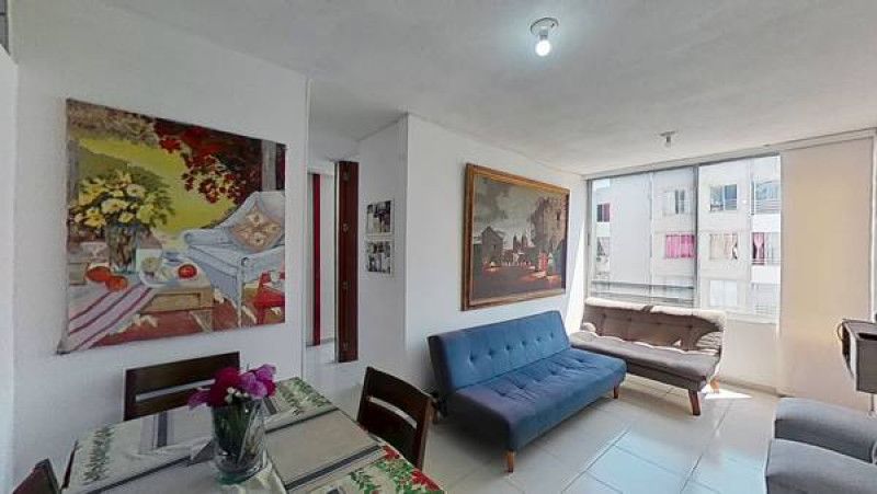 Inmuebles en Remate Apartamento en venta Bolívar Cartagena Br El Pozon Sector Zarabanda 49 m2 Habitaciones 3 Baños 1 Garajes 0 Precio $135000000