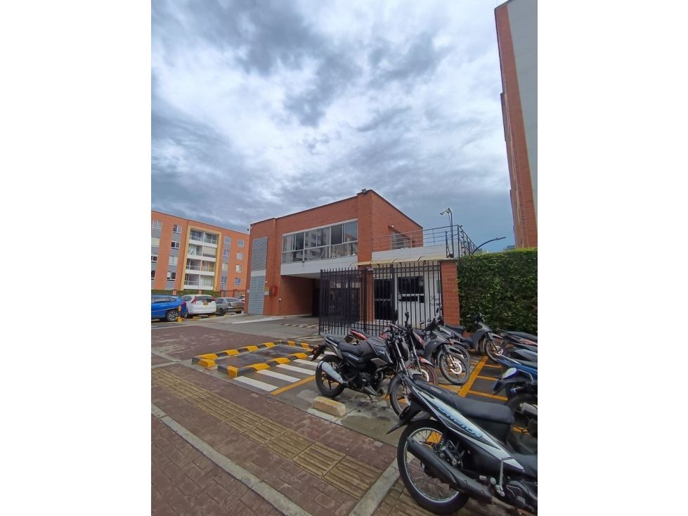 Apartamento en venta Valle Del Cauca Cali Ciudad Real 60 m2 Habitaciones 3 Baños 2 Garajes 1 Precio $255000000