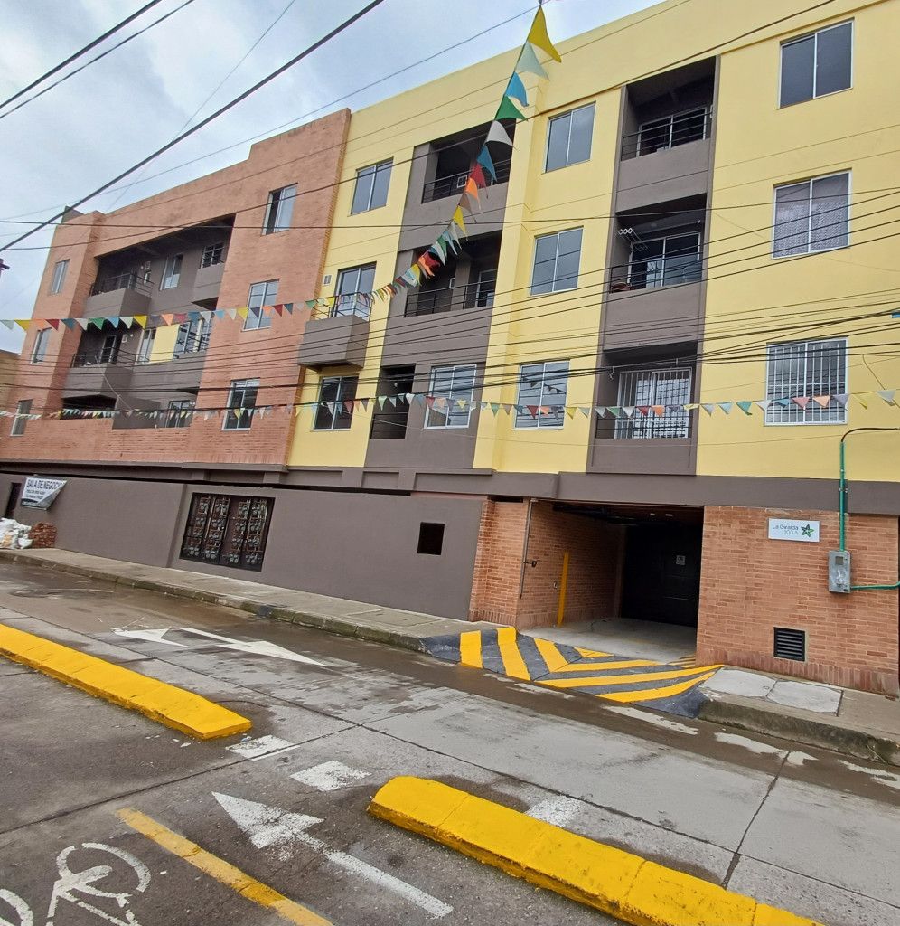 Apartamento en arriendo Cundinamarca Bogotá Giralda 34 m2 Habitaciones 1 Baños 1 Garajes 0 Precio $1300000
