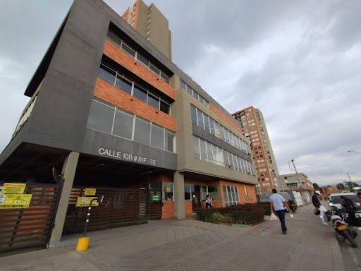 Apartamento en arriendo Cundinamarca Bogotá Bosconia 39 m2 Habitaciones 2 Baños 1 Garajes 0 Precio $1350000