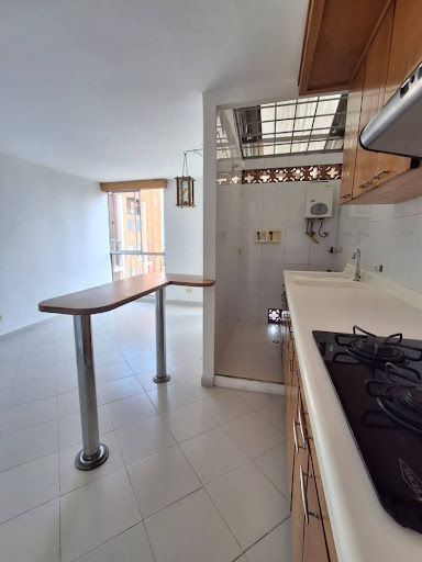 Apartamento en venta Antioquia Envigado Trianon 64 m2 Habitaciones 3 Baños 2 Garajes 1 Precio $380000000