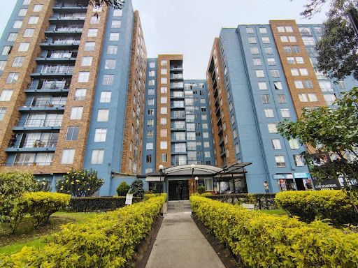 Apartamento en arriendo Cundinamarca Bogotá El Condado De La Paz 49 m2 Habitaciones 3 Baños 2 Garajes 0 Precio $1800000