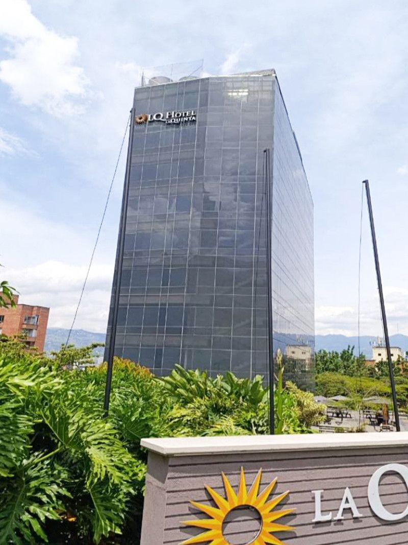 Local en venta Antioquia Medellín San Diego 1208 m2 Habitaciones 0 Baños 10 Garajes 0 Precio $8697000000