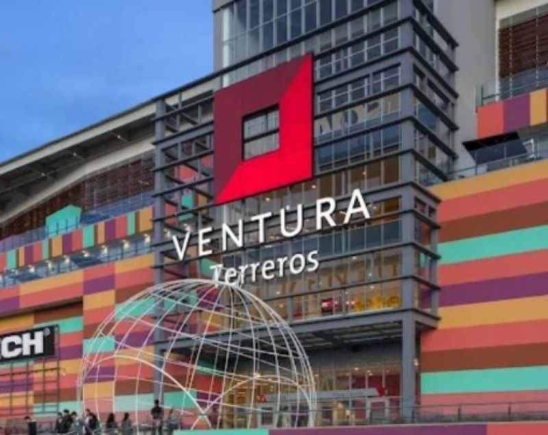 Local en venta Cundinamarca Soacha Ub Terreros 237 m2 Habitaciones 0 Baños 1 Garajes 0 Precio $1620000000