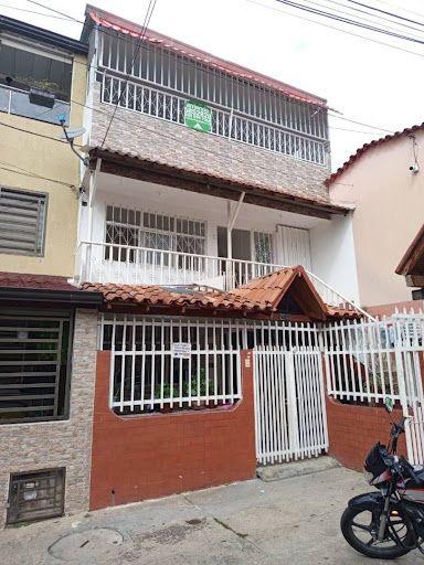 Apartamento en arriendo Santander Floridablanca Lagos 3 60 m2 Habitaciones 3 Baños 2 Garajes 0 Precio $1600000
