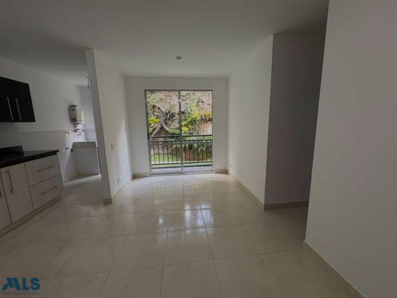 Apartamento en venta Antioquia Medellín La Hondonada 52 m2 Habitaciones 3 Baños 2 Garajes 1 Precio $375000000