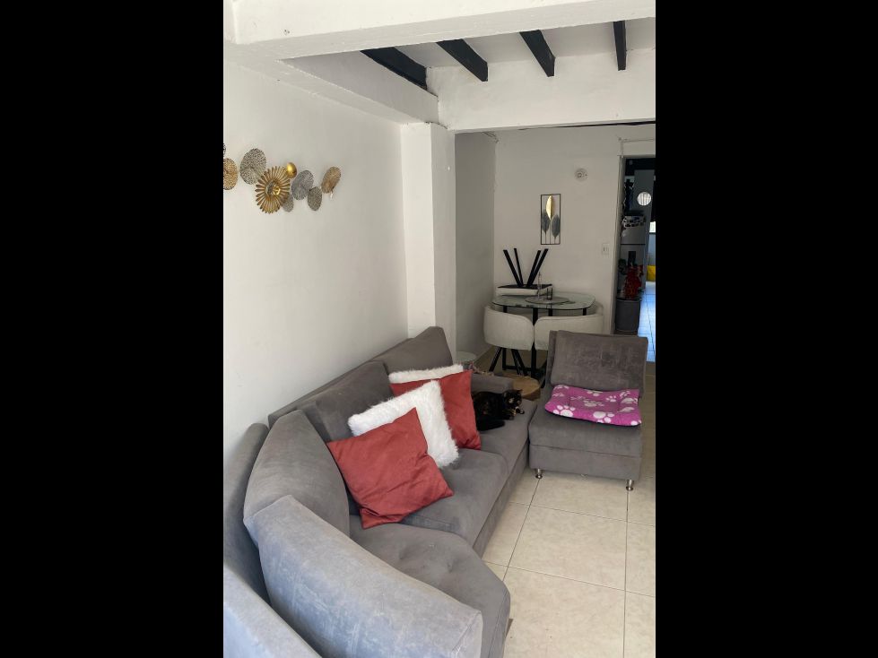 Casa en venta Caldas Manizales La Sultana 120 m2 Habitaciones 7 Baños 2 Garajes 1 Precio $450000000