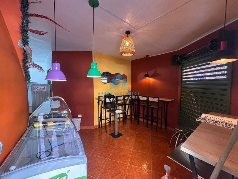Local en arriendo Antioquia Itagüí Las Margaritas 20 m2 Habitaciones 0 Baños 1 Garajes 0 Precio $2550000