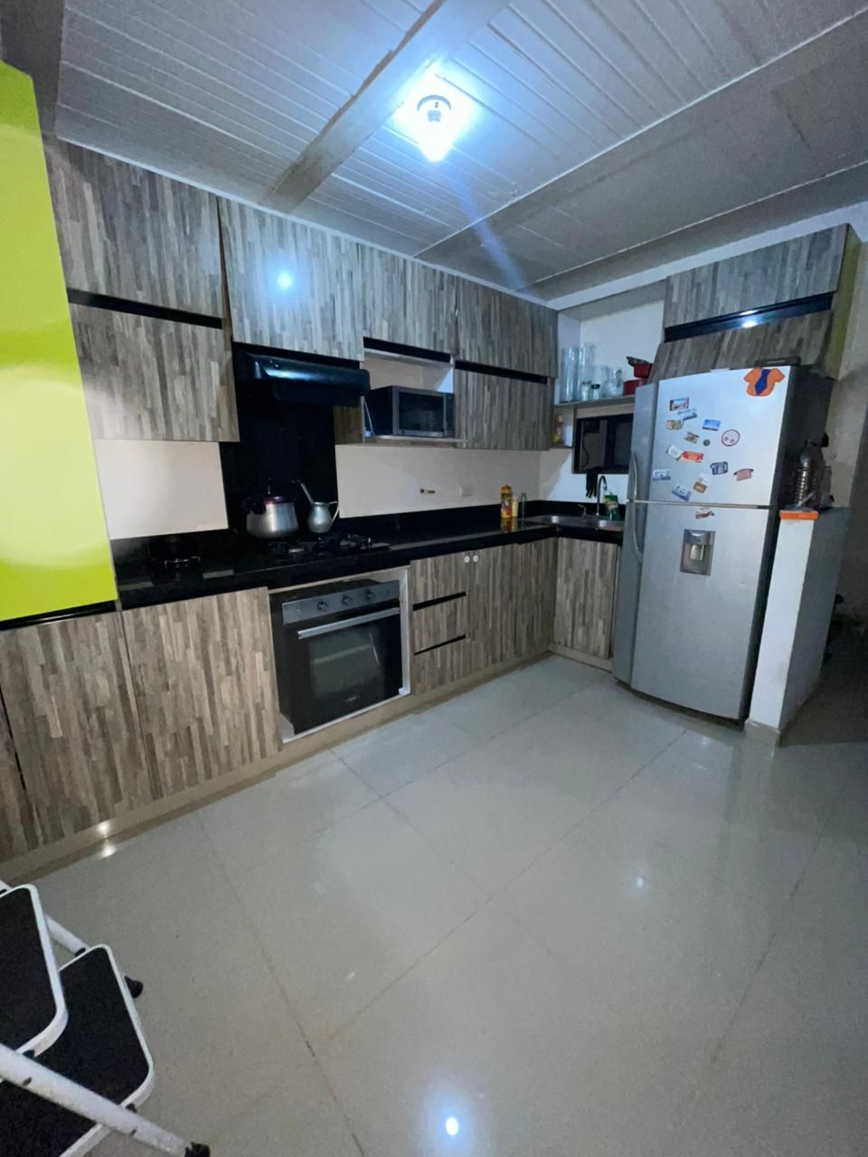 Casa en venta Antioquia Medellín Nuevo 94 m2 Habitaciones 2 Baños 2 Garajes 0 Precio $340000000