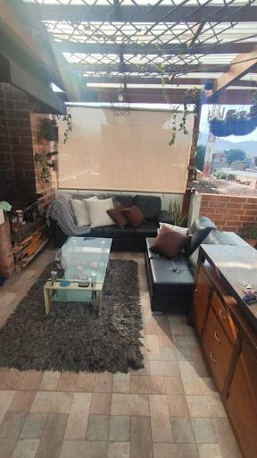 Casa en arriendo Antioquia Medellín La Candelaria 55 m2 Habitaciones 2 Baños 1 Garajes 0 Precio $2800000