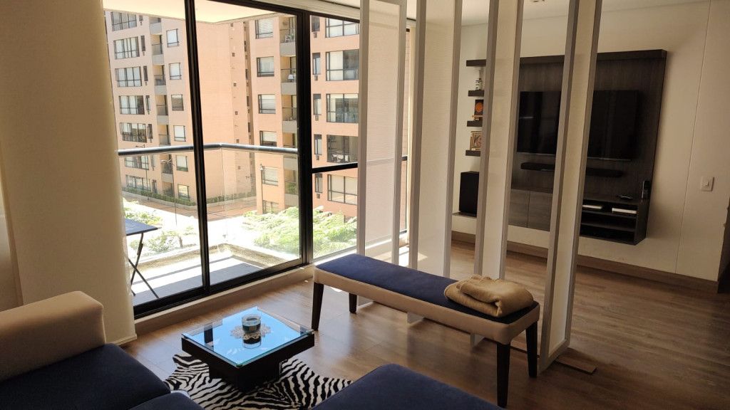 Apartamento en venta Cundinamarca Bogotá Cantalejo 110 m2 Habitaciones 3 Baños 3 Garajes 2 Precio $840000000