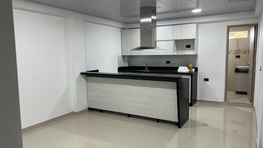 Apartamento en arriendo Antioquia Medellín Castilla 55 m2 Habitaciones 2 Baños 1 Garajes 0 Precio $1450000