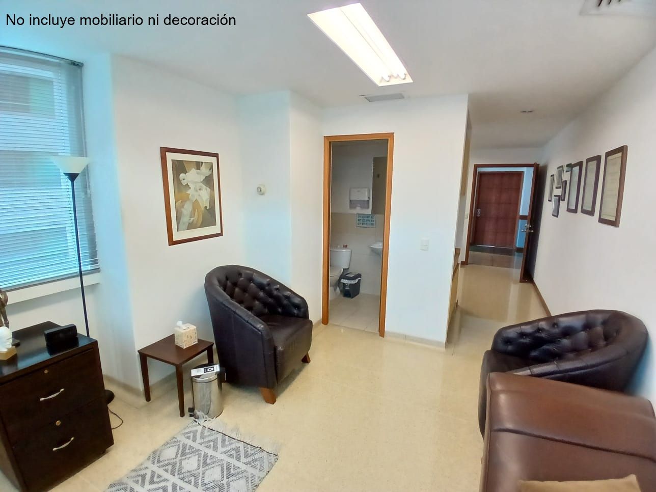 Consultorio en arriendo Antioquia Medellín La Florida 32 m2 Habitaciones 0 Baños 1 Garajes 1 Precio $4300000