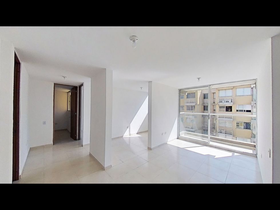 Apartamento en venta Atlántico Barranquilla Cr El Lago 64 m2 Habitaciones 2 Baños 2 Garajes 0 Precio $174000000