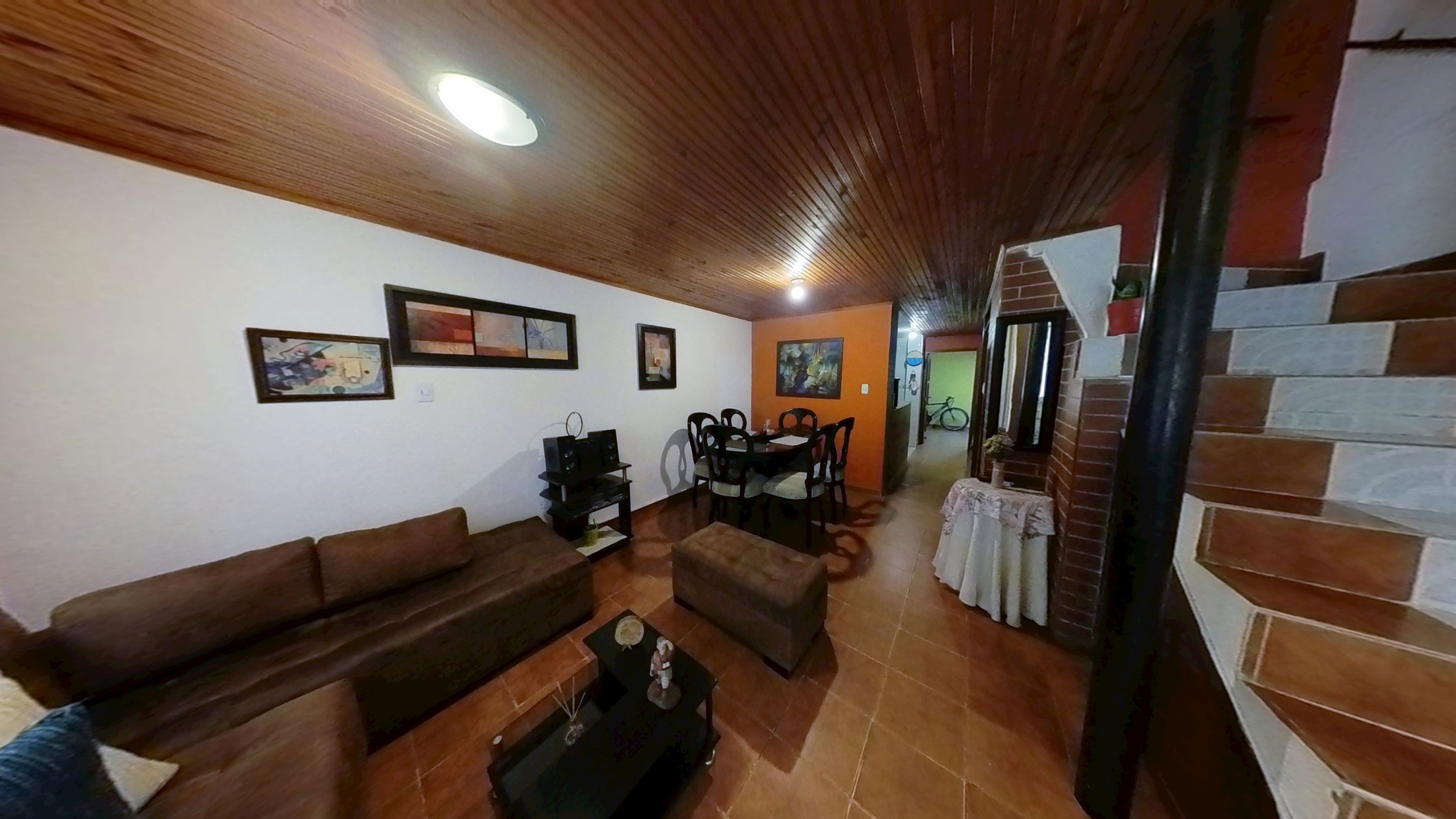 Casa en venta Cundinamarca Bogotá Escocia 102 m2 Habitaciones 4 Baños 2 Garajes 0 Precio $316200000
