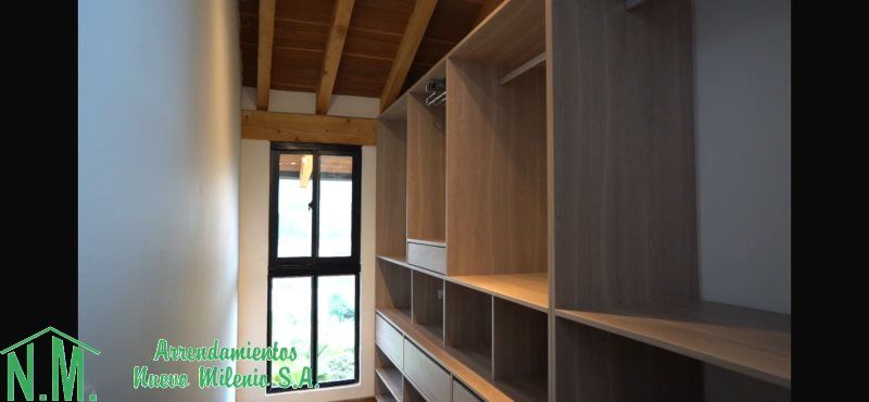 Casa en arriendo Antioquia El Retiro El Retiro 50000 m2 Habitaciones 2 Baños 2 Garajes 2 Precio $6000000