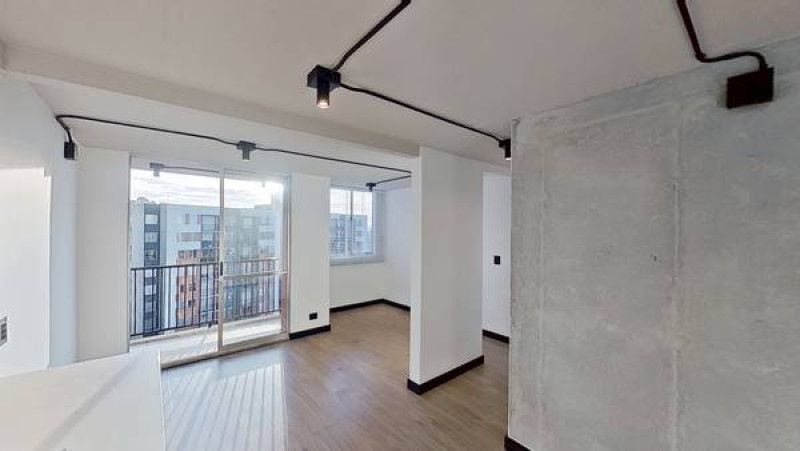 Apartamento en venta Antioquia Rionegro El Porvenir 54 m2 Habitaciones 2 Baños 2 Garajes 0 Precio $392500000