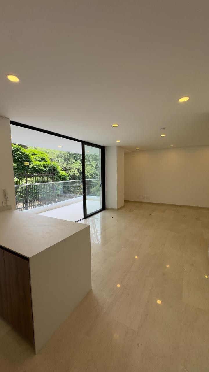 Apartamento en venta Valle Del Cauca Cali Santa Teresita 125 m2 Habitaciones 3 Baños 4 Garajes 2 Precio $1200000000