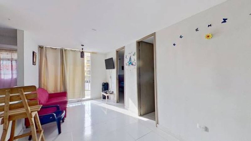 Apartamento en venta Atlántico Soledad Ciudad Bonita 50 m2 Habitaciones 2 Baños 1 Garajes 0 Precio $120750000