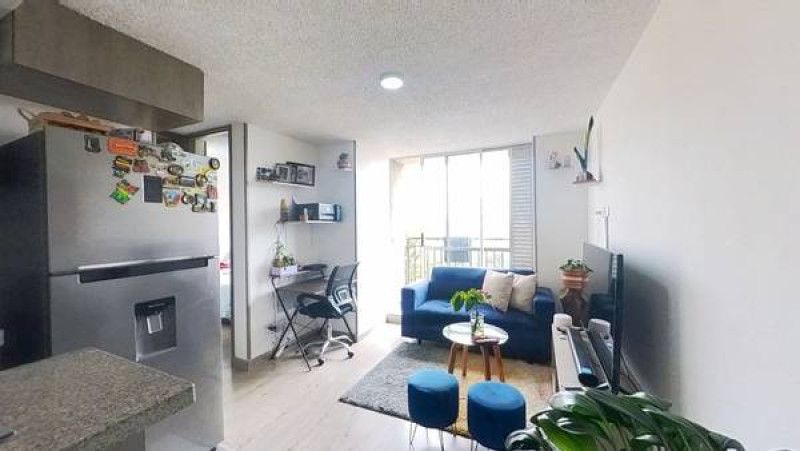 Inmuebles en Remate Apartamento en venta Cundinamarca Bogotá Bosconia 39 m2 Habitaciones 2 Baños 1 Garajes 0 Precio $245000000