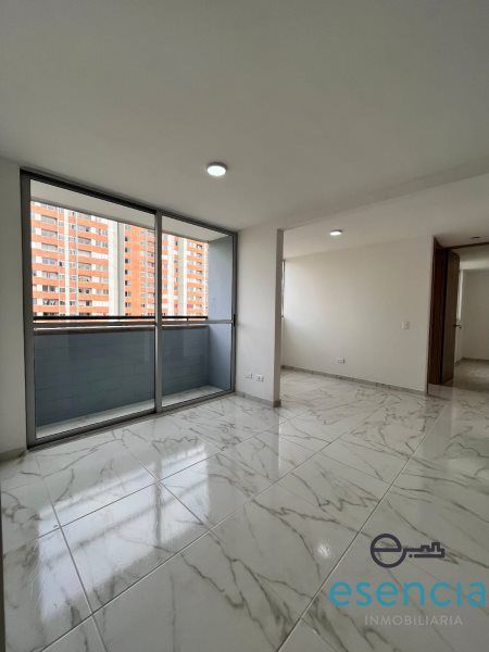 Apartamento en arriendo Antioquia Rionegro Cd Rio Vivo 54 m2 Habitaciones 2 Baños 2 Garajes 0 Precio $1400000