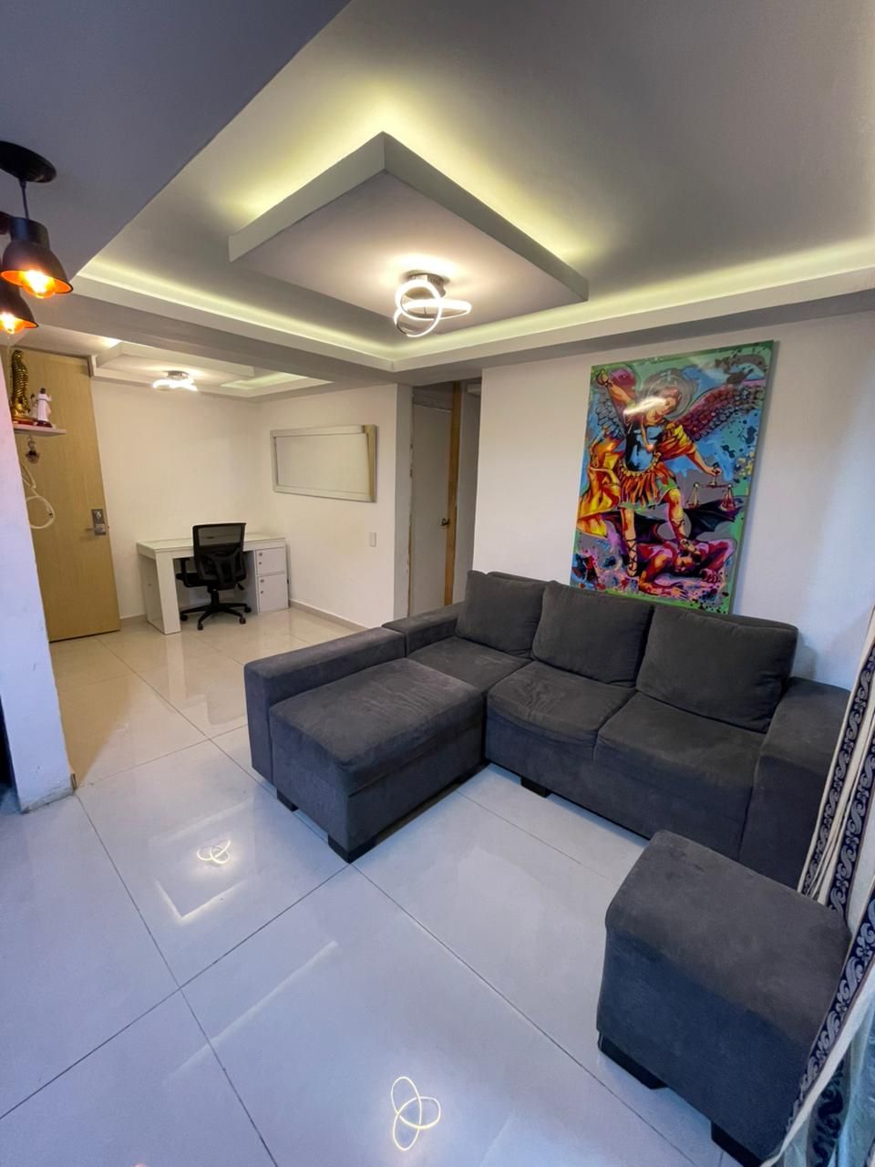 Apartamento en venta Antioquia Bello San Gabriel 57 m2 Habitaciones 3 Baños 2 Garajes 0 Precio $220000000